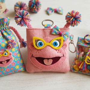 Bolsas de fiesta Lupi