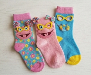 Calcetines Lupita